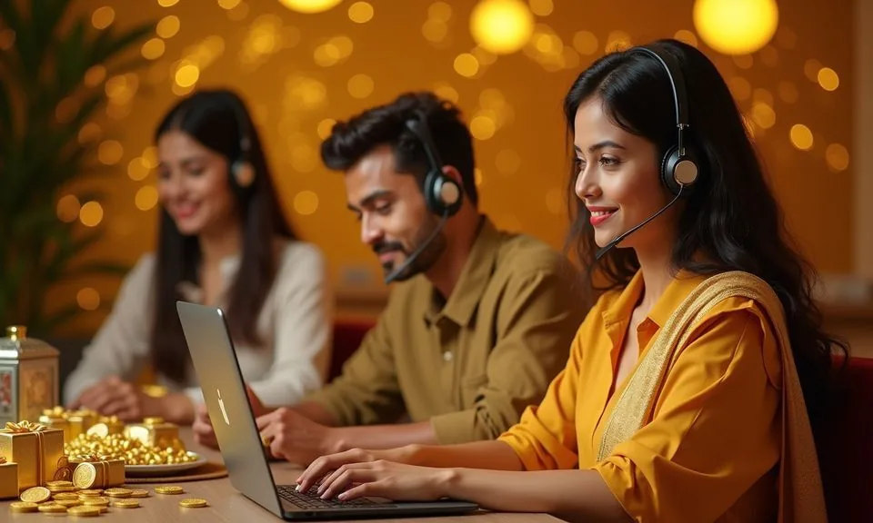 Account Features Worth Knowing About